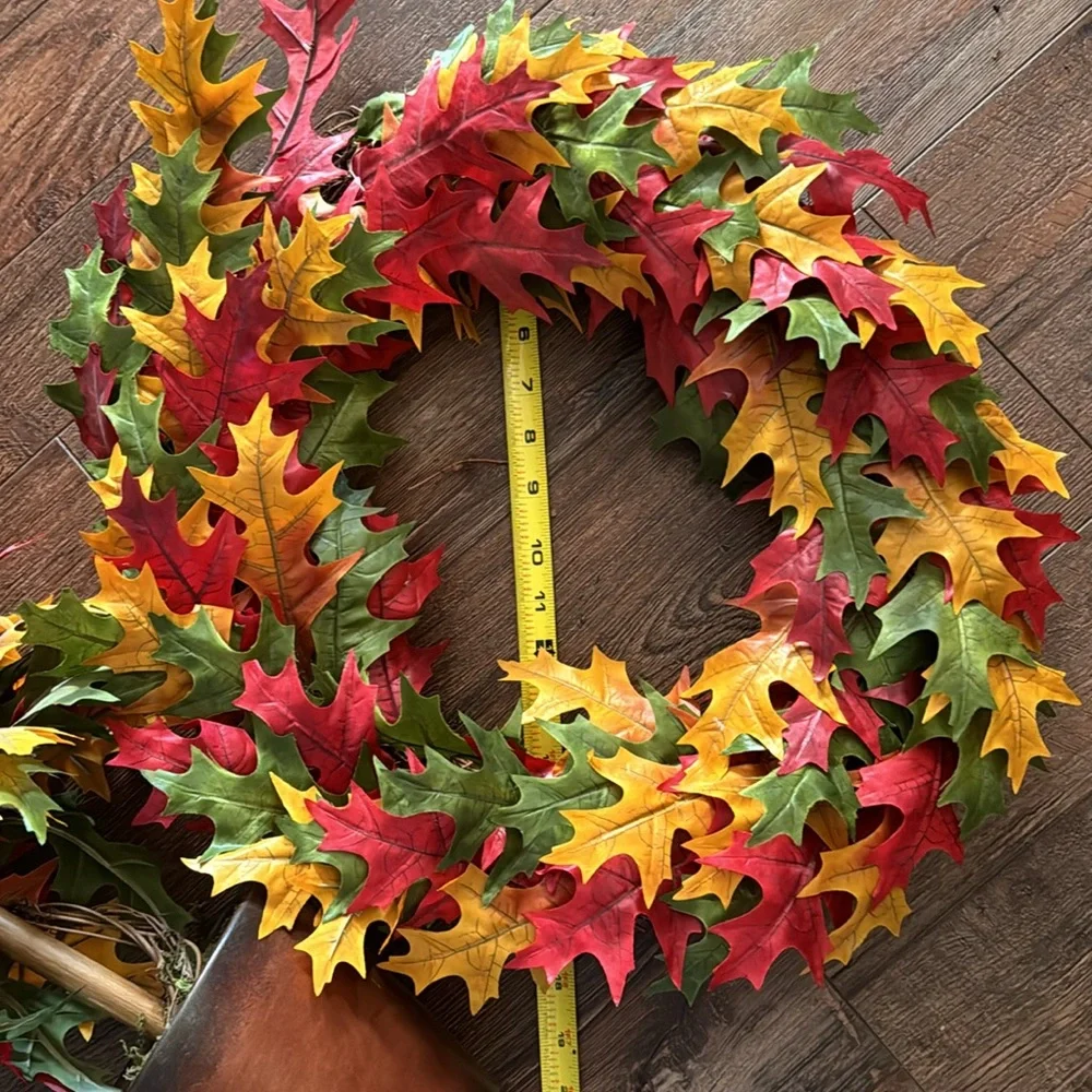 Fall Decorations - Picture 9 of 9